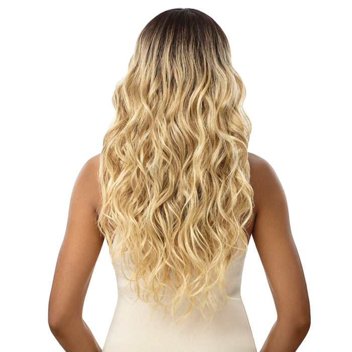 Outre Wigpop Full Wig - FIDELIA