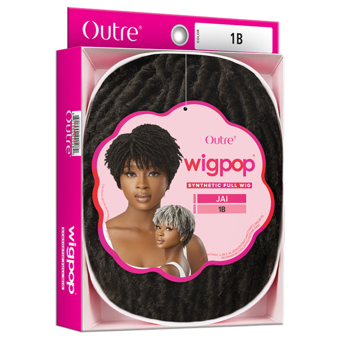 Outre WigPop Full Wig - JAI