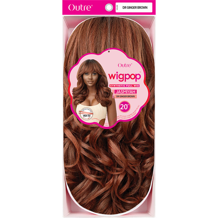 Outre WigPop Full Wig - JASMIYAH 20"