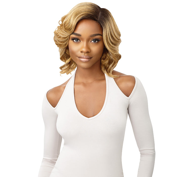 Outre Wigpop Full Wig - JOYANA