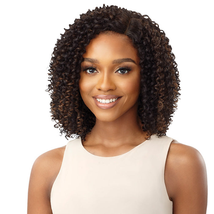 Outre Wigpop Synthetic Full Wig - KADIE