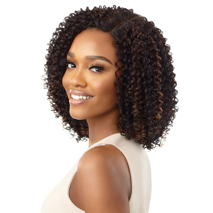 Outre Wigpop Synthetic Full Wig - KADIE