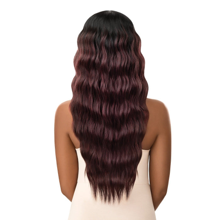 Outre WIGPOP Synthetic FULL Wig - KAYDEN