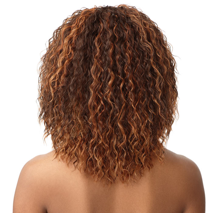 Outre Wigpop Full Wig - LEEDA