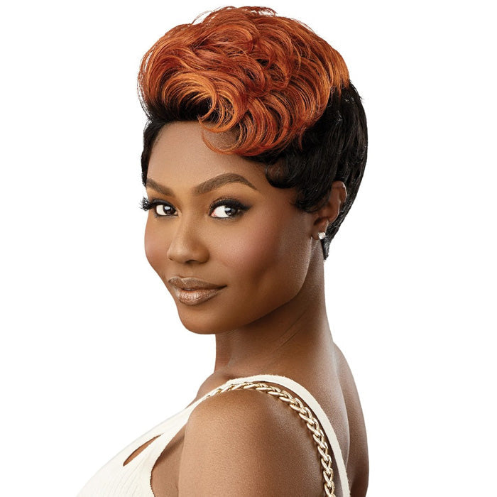 Outre WigPop Synthetic Hair Full Wig - MADDOX