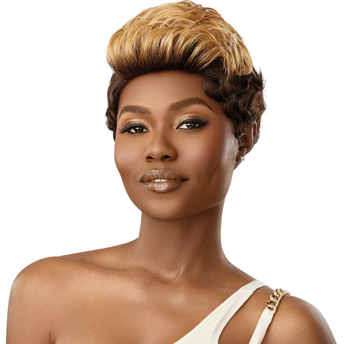 Outre WigPop Synthetic Hair Full Wig - MADDOX