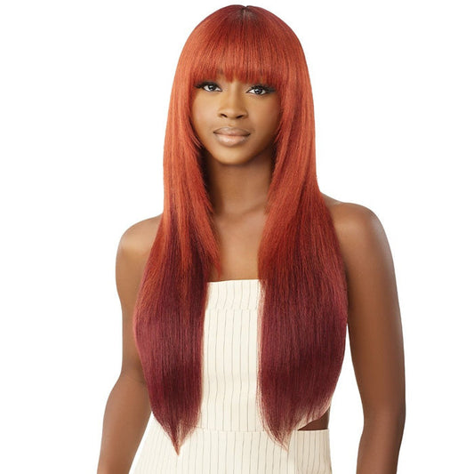 Outre Wig Pop Style Selects Full Wig - MARILEE