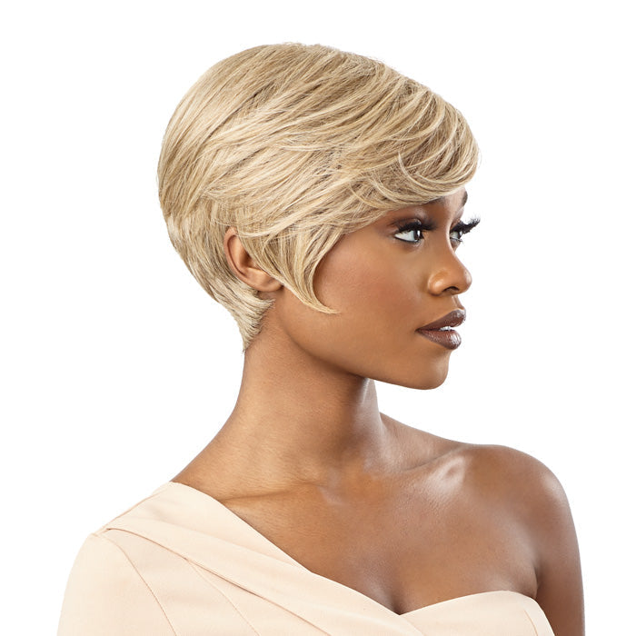 Outre Wig Pop Full Wig - MELVA