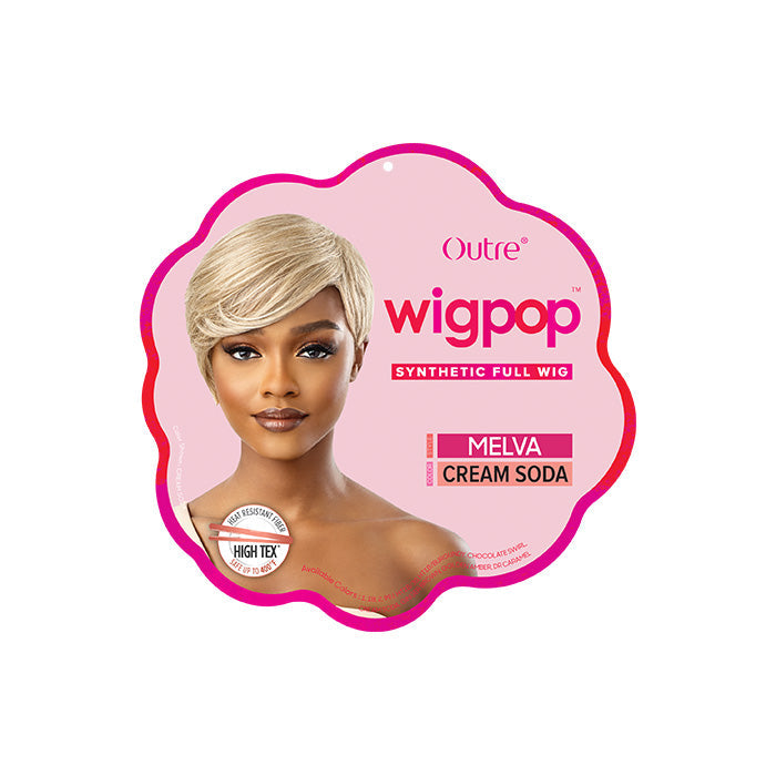 Outre Wig Pop Full Wig - MELVA