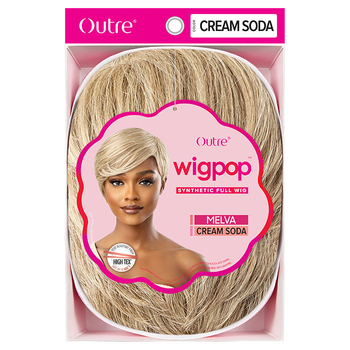 Outre Wig Pop Full Wig - MELVA