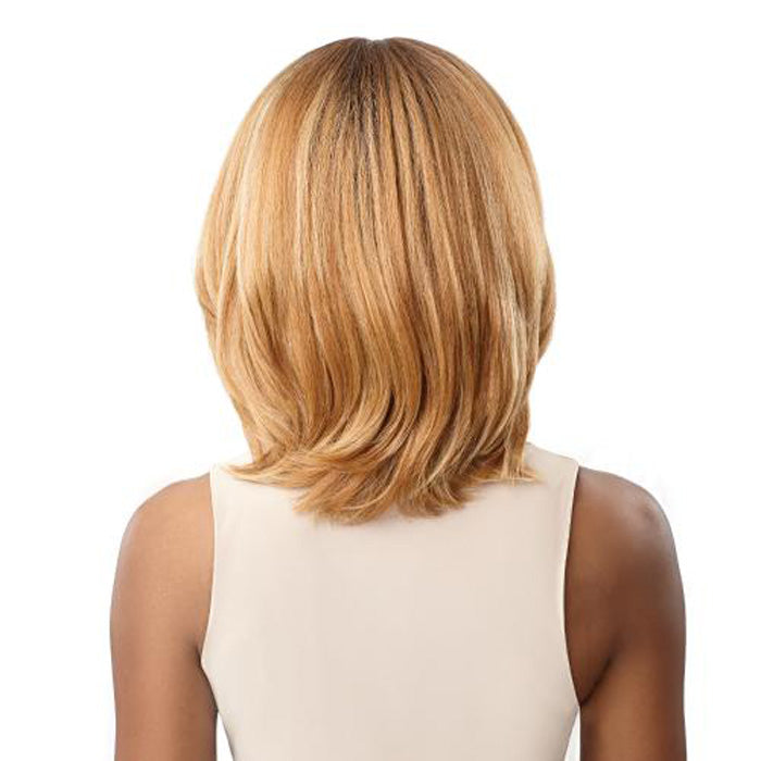 Outre Wigpop Full Wig - MERIDA