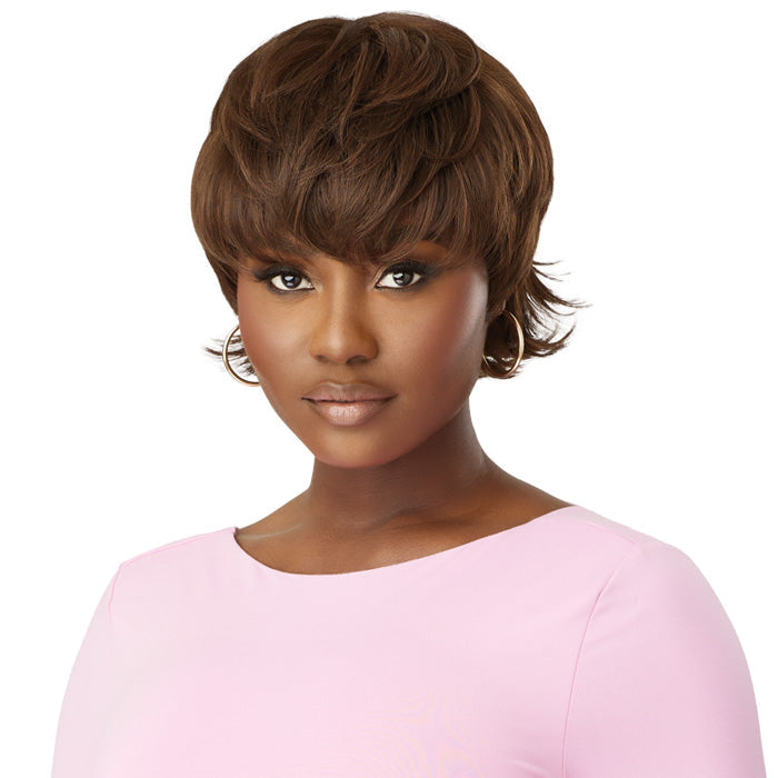 Outre WigPop Full Wig - NIECY