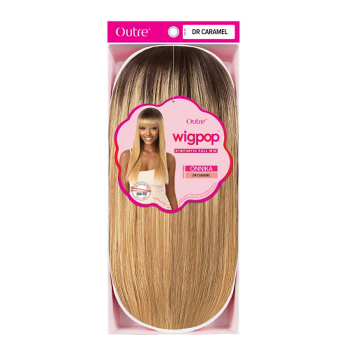 Outre Wigpop Full Wig - ONNIKA