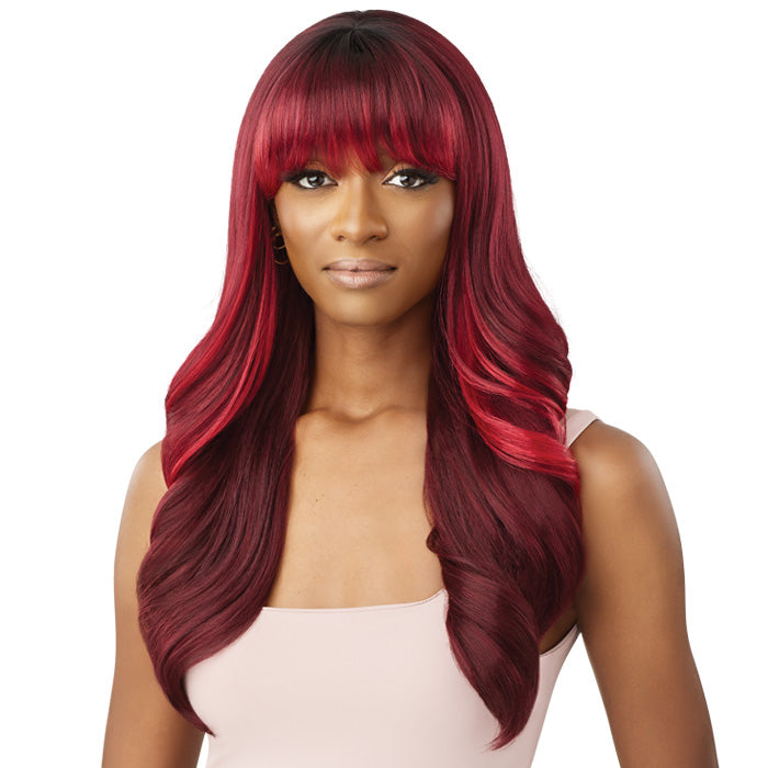 Outre Wigpop Style Selects Full Wig - POLARIS