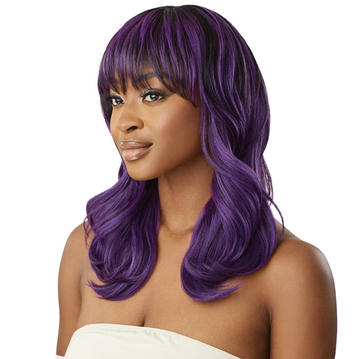 Outre WigPop Style Selects Full Wig - ROCKY