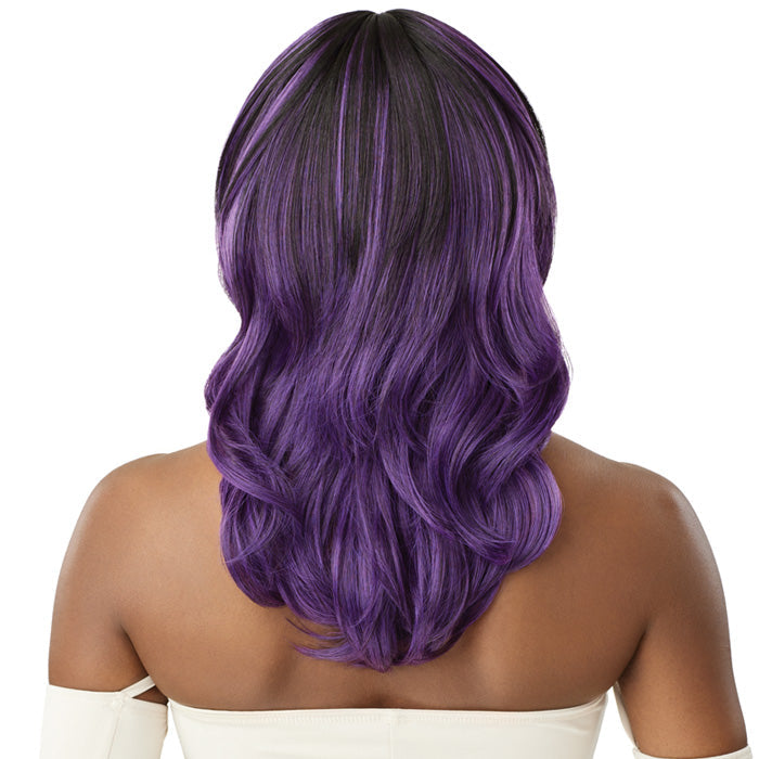 Outre WigPop Style Selects Full Wig - ROCKY