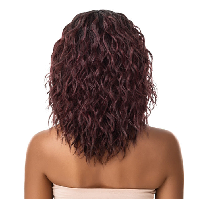 Outre WIGPOP Synthetic FULL Wig - SEDONA