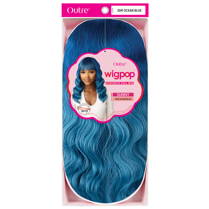 Outre Wigpop Full Wig - SUNNY