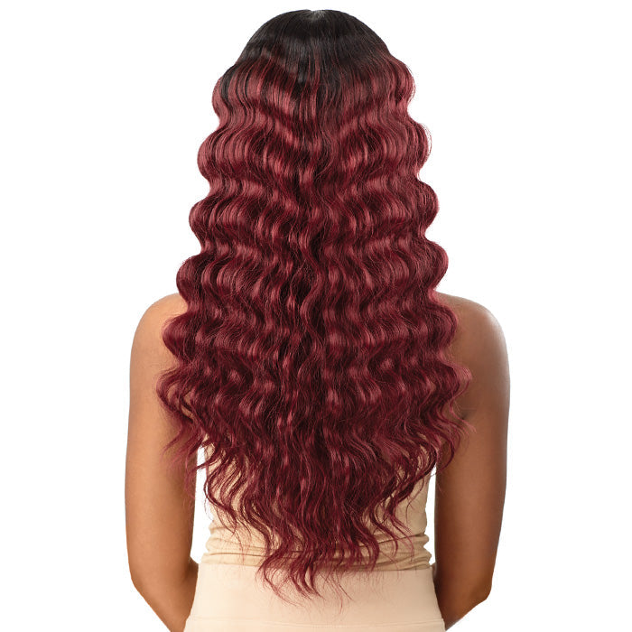 Outre Synthetic Wigpop Full Wig TANNIS