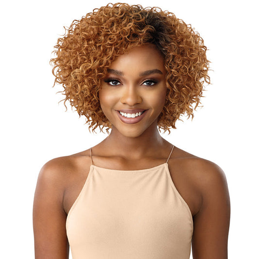 Outre Wig Pop Full Wig - TATI
