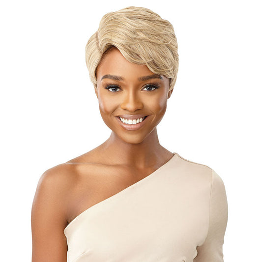 Outre Wigpop Full Wig - TROY