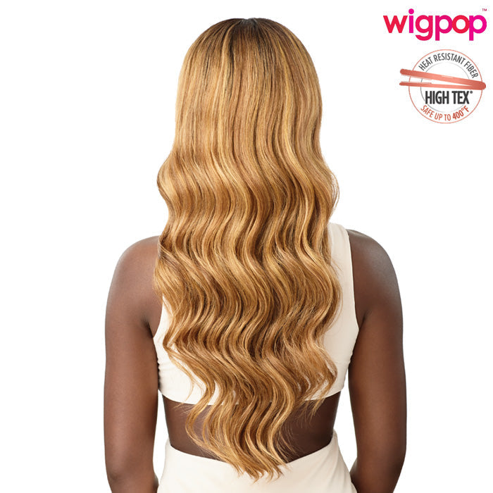 Outre Wigpop Full Wig - VEENA