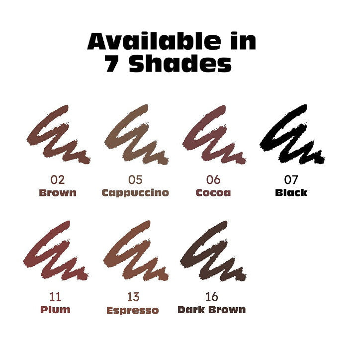 Ruby Kisses Auto Lip Liner