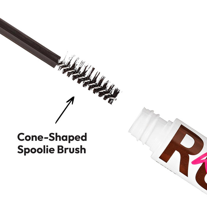 Ruby Kisses Go Brow Eyebrow MASCARA