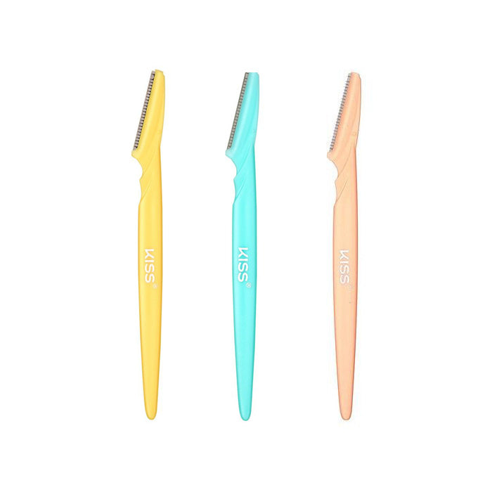 Kiss New York  Eyebrow Shaper 1 Pcs (Assorted)