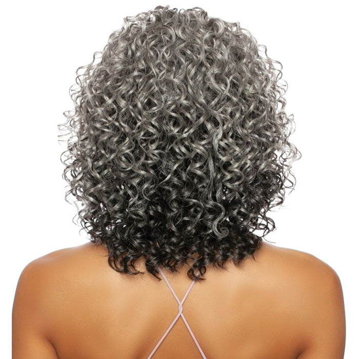 Mane Concept Red Carpet 4" Deep Parting HD Lace Front Wig - RCMS285-STAR