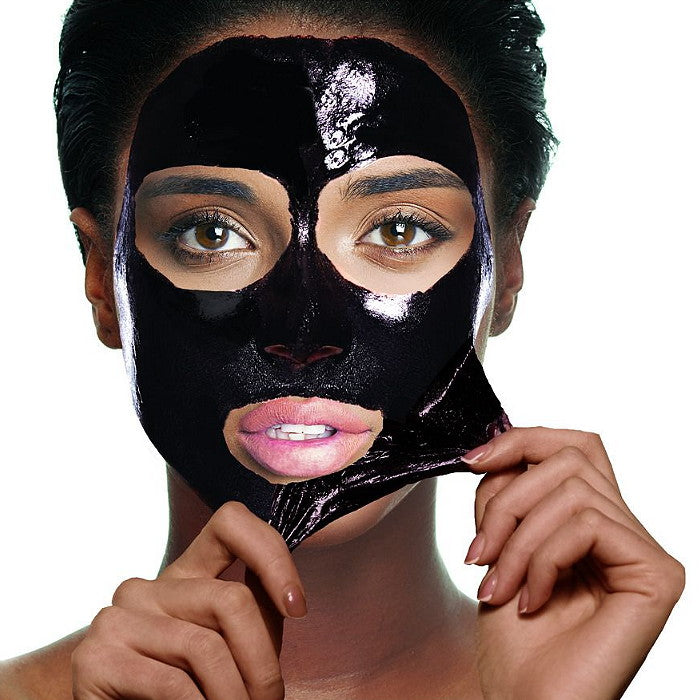 Rk By Kiss Purifying CHARCOAL PEEL OFF MASK 0.35 oz
