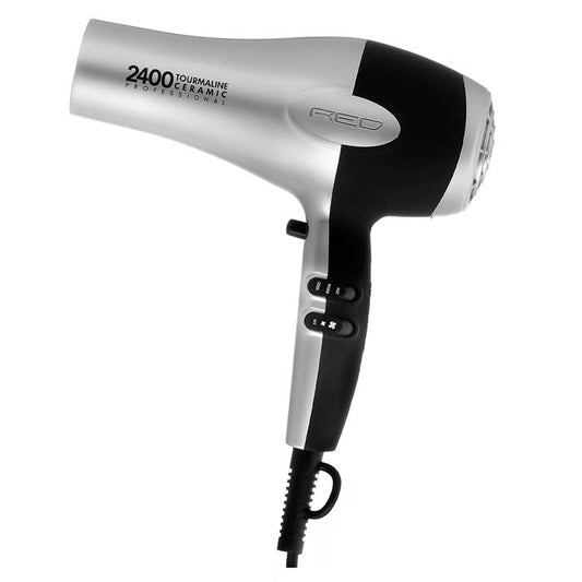 Red by Kiss 2400 Tourmaline Ceramic Dryer