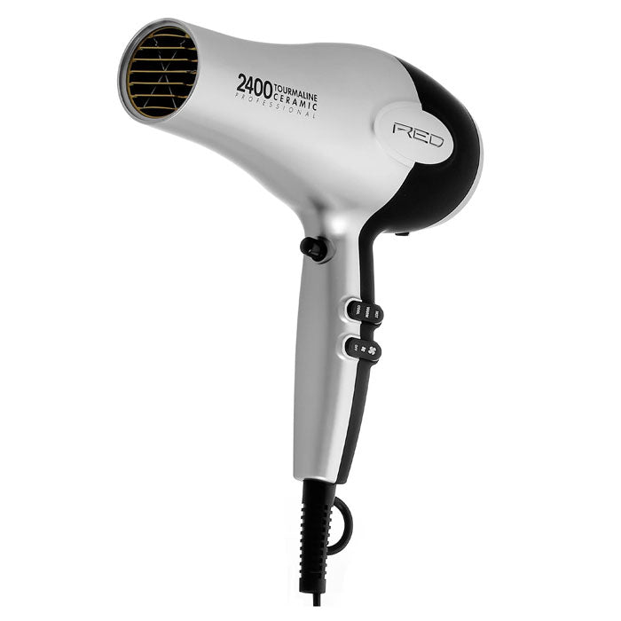 Red by Kiss 2400 Tourmaline Ceramic Dryer