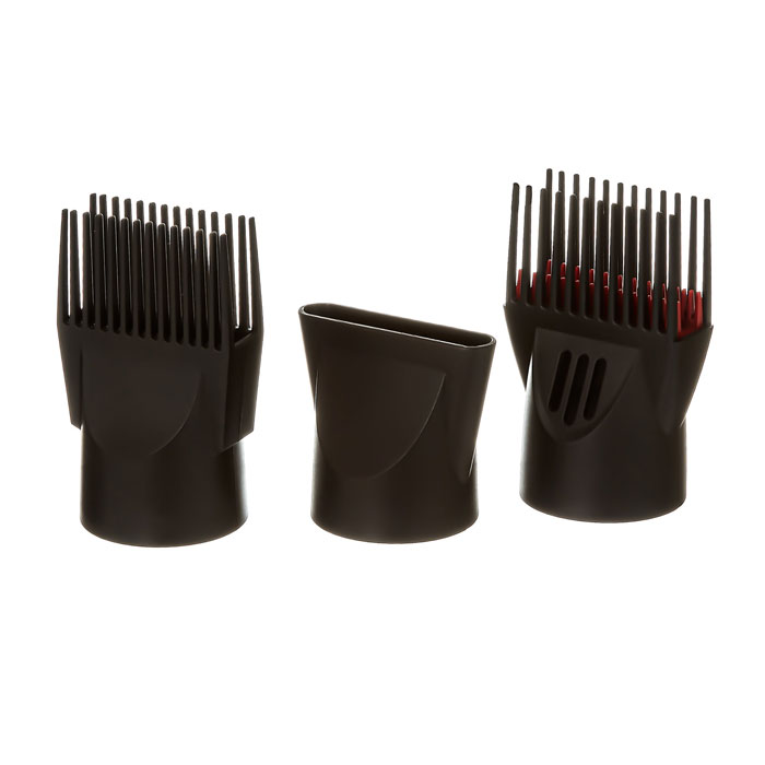 Red by Kiss 2400 Tourmaline Ceramic Dryer