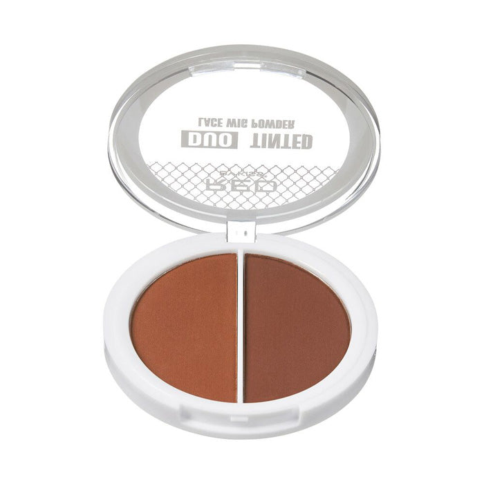 Red by Kiss Duo Tinted Lace Wig Powder