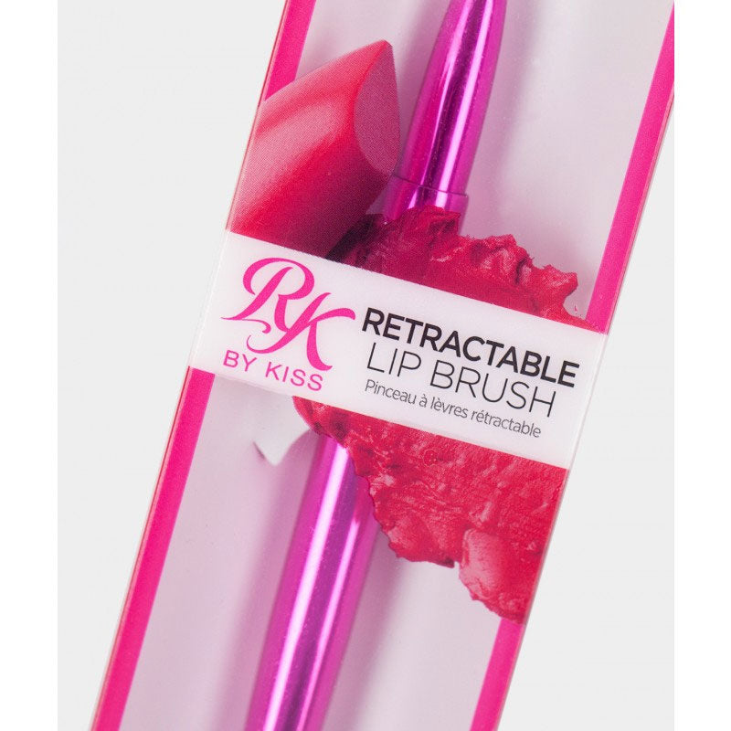 Rk By Kiss RETRACTABLE LIP BRUSH
