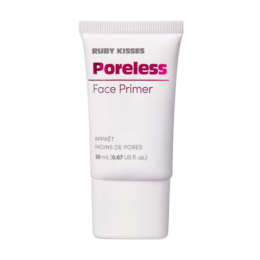 Ruby Kisses Never Touch Up Face Primer - 0.67 fl.oz (20 ml)