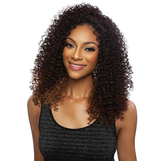 Mane Concept Red Carpet Instaglam Half Wig - LANA