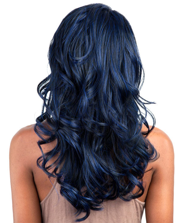 Isis Red Carpet Premium Synthetic Wig RIHANNA ROCK