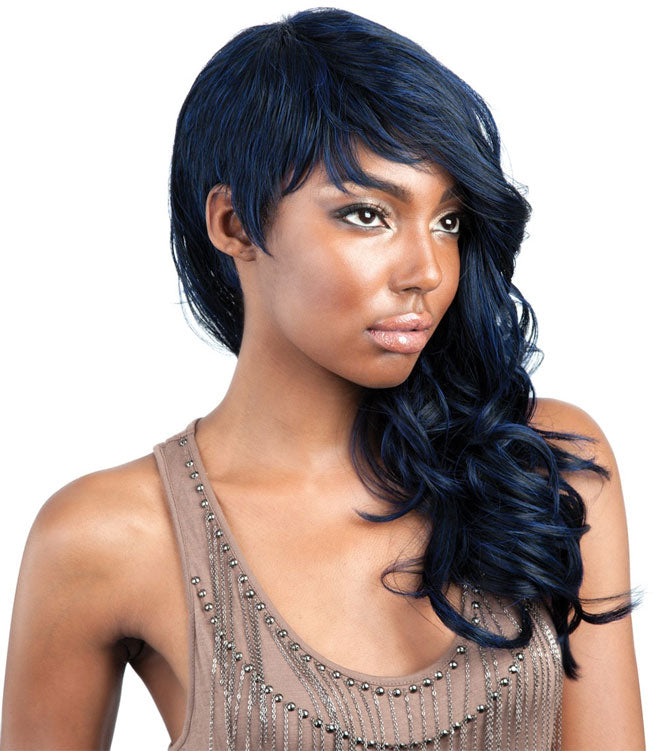 Isis Red Carpet Premium Synthetic Wig RIHANNA ROCK