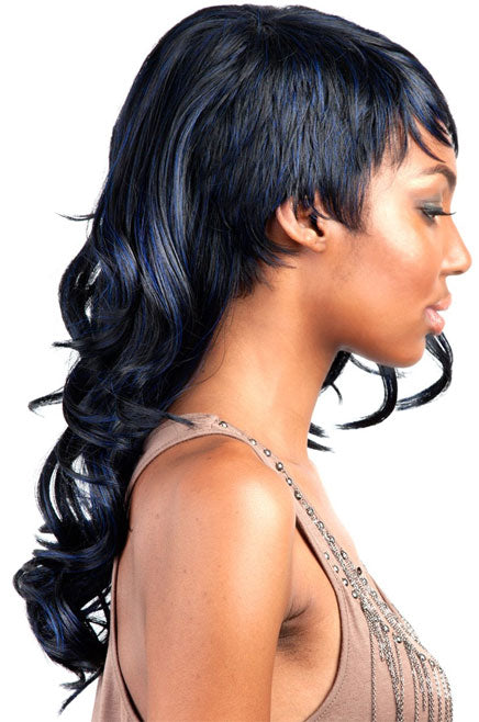 Isis Red Carpet Premium Synthetic Wig RIHANNA ROCK