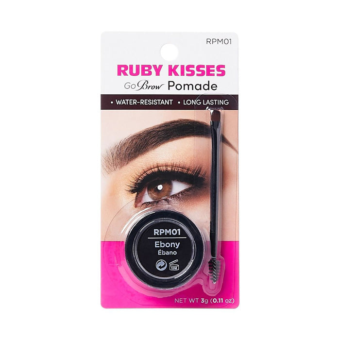 Ruby Kisses Go Brow Pomade
