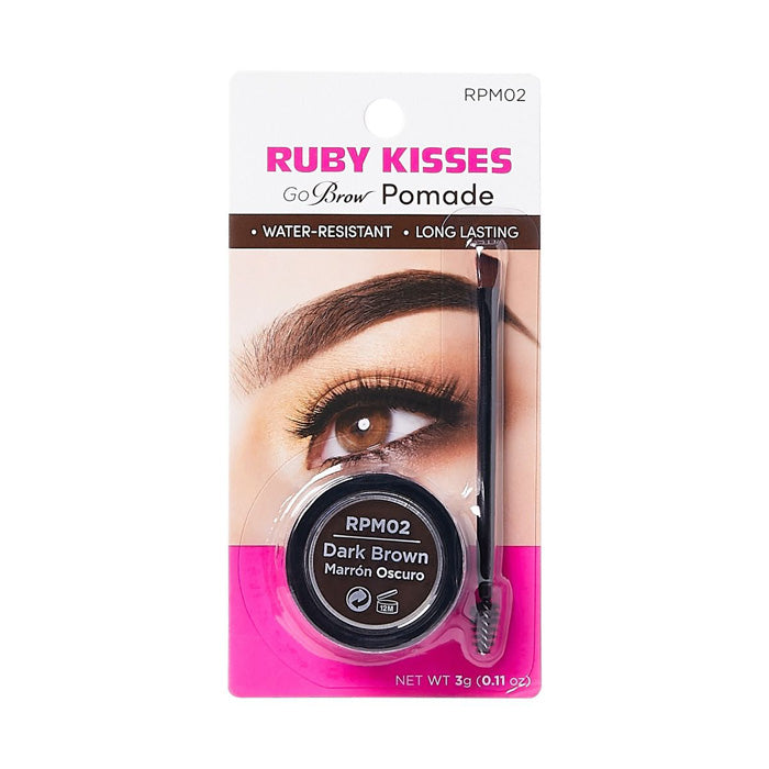 Ruby Kisses Go Brow Pomade