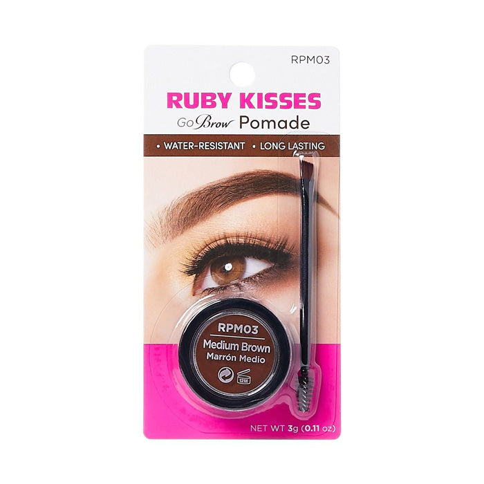 Ruby Kisses Go Brow Pomade