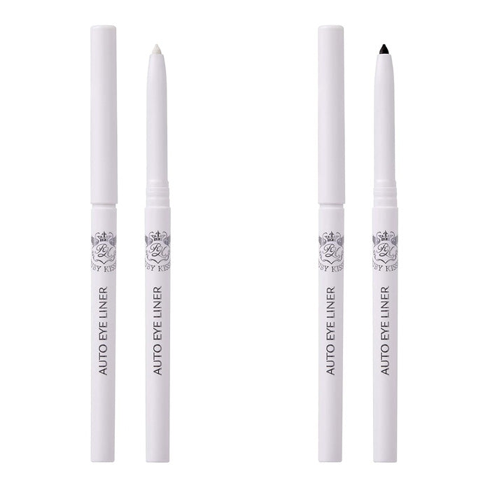 Ruby Kisses Auto Eye Liner