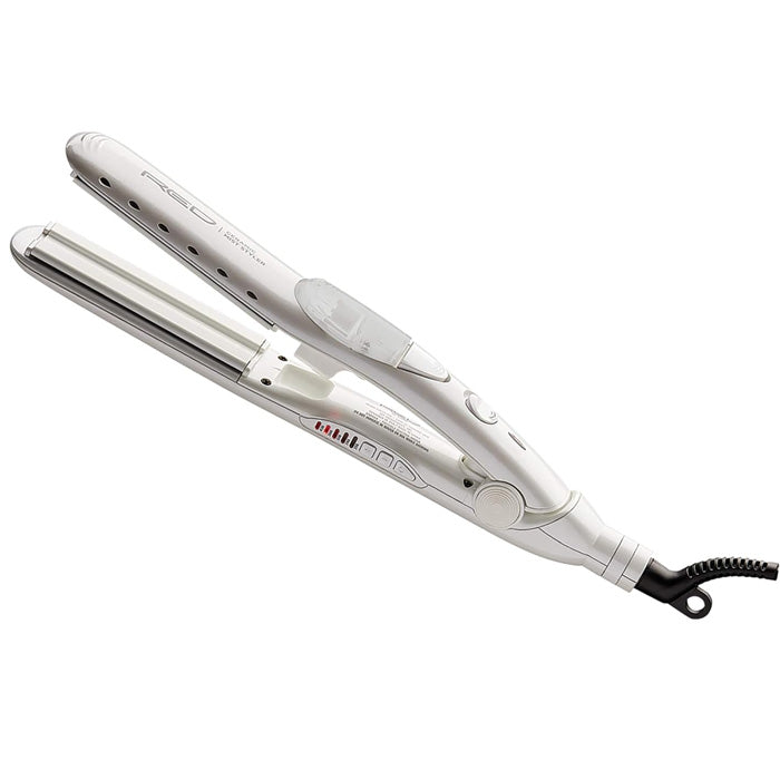 Red by Kiss Ultrastonic Ceramic Styler Mist 1 1/4"