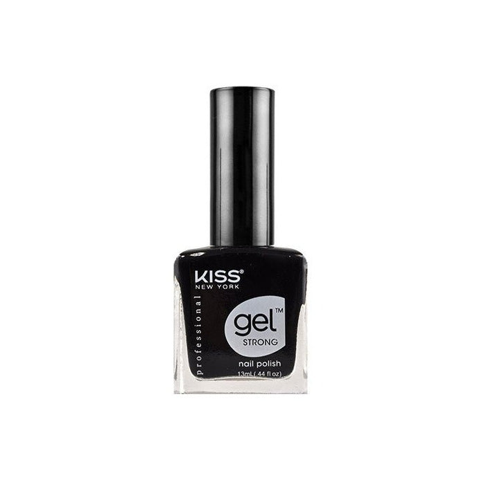 Kiss Gel Strong Nail Polish