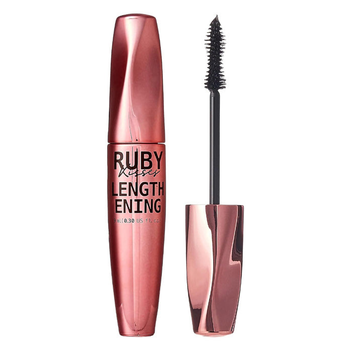 Ruby By Kiss Lengthening Mascara
