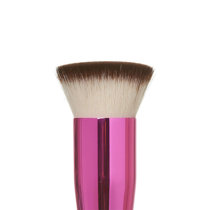 Ruby Kisses By Kiss FLAT KABUKI BRUSH RMUB09