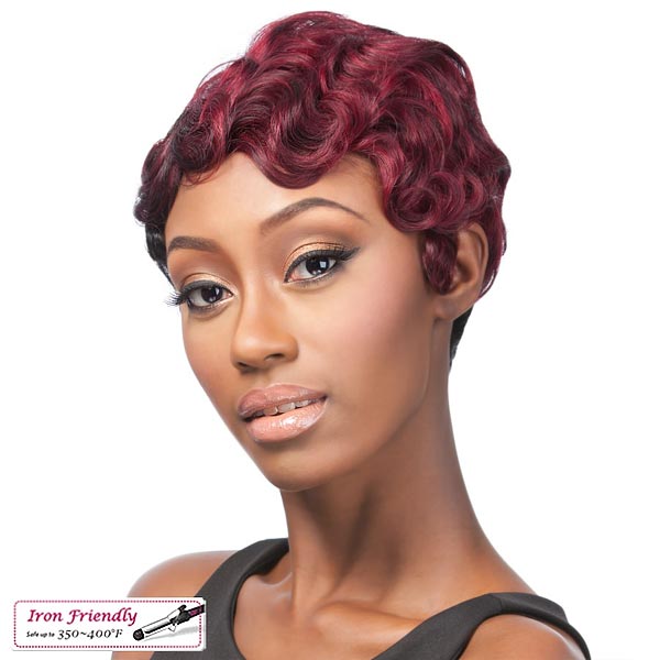 It's a Wig Full Wig - Q ROBERTA